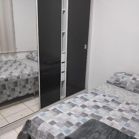 Appartement Apto Aconchego - Capitólio Extérieur photo