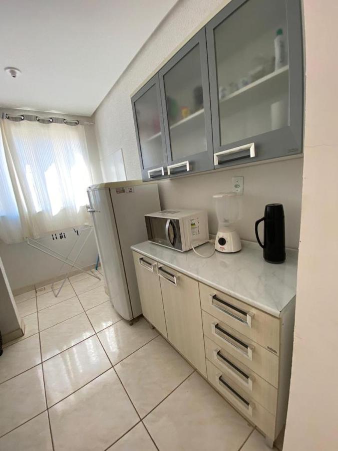 Appartement Apto Aconchego - Capitólio Extérieur photo